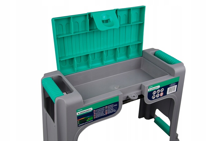 GREENMILL TABORET-KLĘCZNIK ZE SCHOWKIEM GR6994