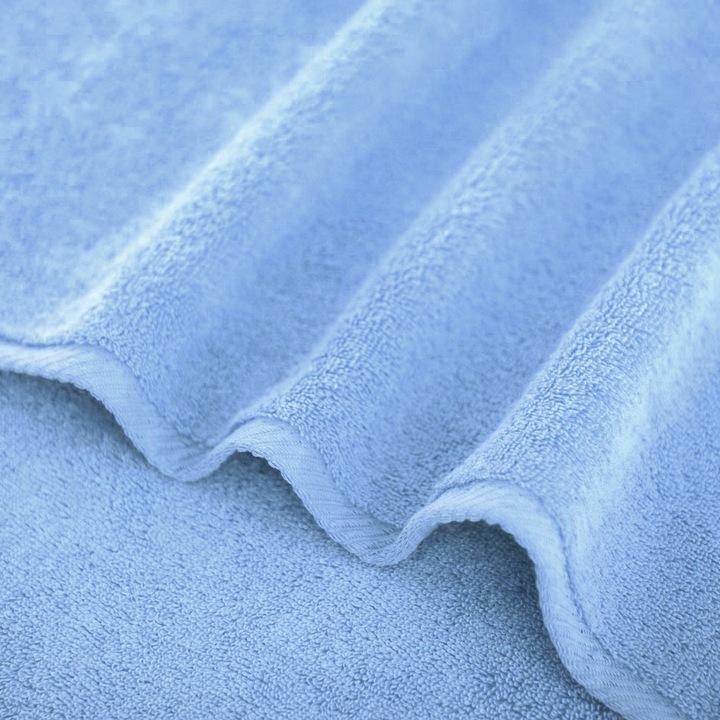 ZWOLTEX Ręcznik KIWI 2 bawełna EGIPSKA 70x140