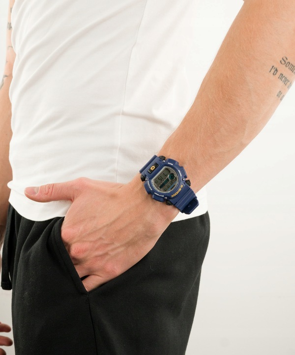 Zegarek Casio G-SHOCK Original Casio-DW-9052-2VER