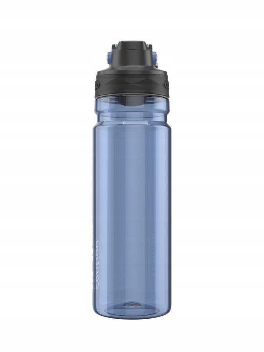 Contigo Butelka na wodę Free Flow 1000ml Niebieski
