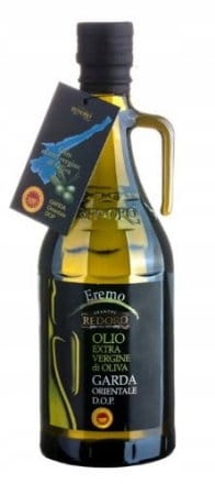 Oliwa z oliwek extra vergin 100% DOP 500 ml REDORO