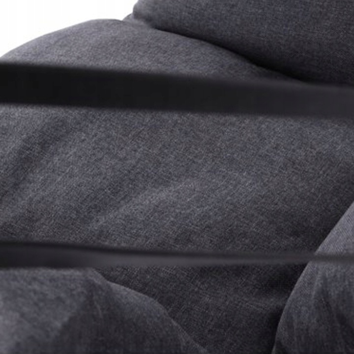 Bujany Kokon Ogrodowy Huśtawka Kosz Fotel Wiszący na Taras Technorattan