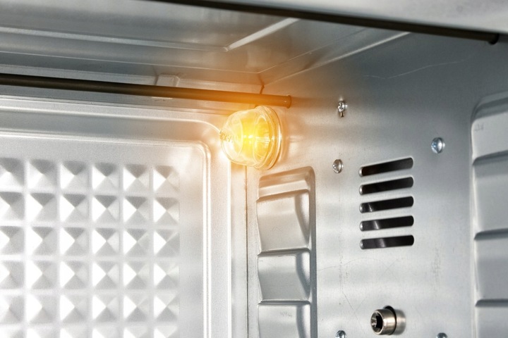 PIEKARNIK ELEKTRYCZNY 45L 2000W TERMOOBIEG ROŻNO GRILL SUSZARKA DO GRZYBÓW