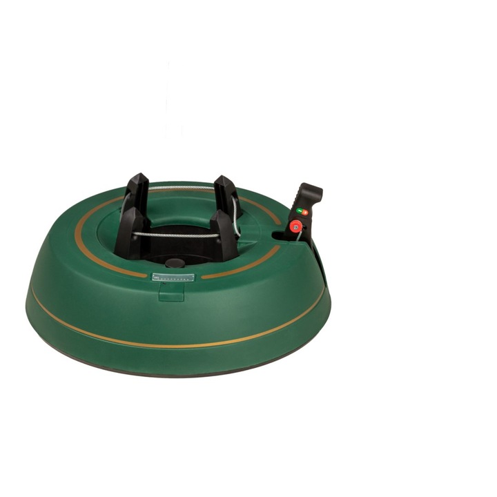 Stojak choinkowy KAMAI SELECT 2 do drzewka 2,5m ze wskaźnikiem wody