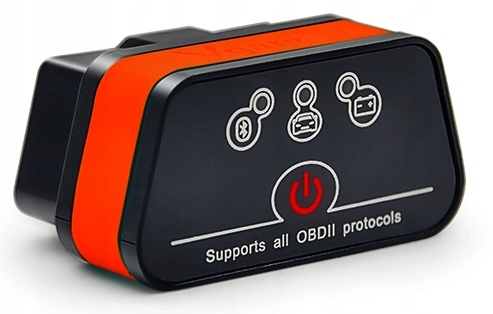 ELM327 iCar 2 Vgate OBD2 INTERFEJS DIAGNOSTYCZNY BLUETOOTH BT 3.0 iCar2 NEW