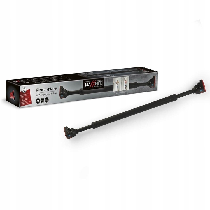 DRĄŻEK ROZPOROWY DO PODCIĄGANIA ĆWICZEŃ MAXXMEE