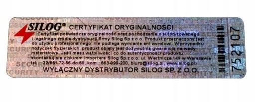 Maszynka do włosów Jaguar CM 2000+ PELERYNA GRATIS