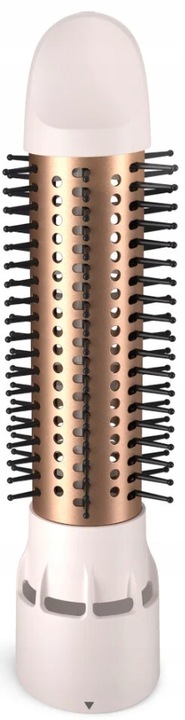 LOKÓWKO SUSZARKA PHILIPS Z JONIZACJĄ DO WŁOSÓW TERMOSZCZOTKA LOKÓWKA 800W