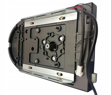 Napęd do bramy garażowej Hato FB200 - 1000N