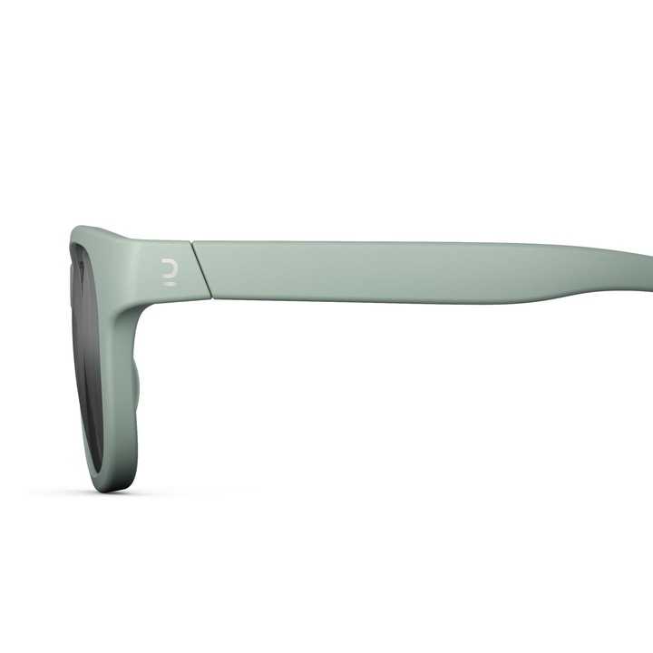 Okulary przeciwsłoneczne turystyczne dla dzieci Quechua MH B140 2-4 l kat 3