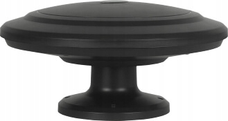 CYFROWA UNIWERSALNA MOBILNA ANTENA DVB-T/T2 BIAŁA