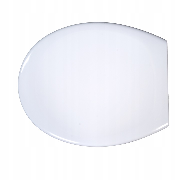 DESKA sedesowa do Cersanit Mito/President/Delfi wolnoopadająca