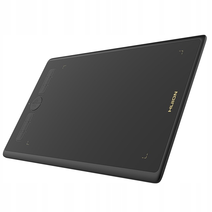Tablet graficzny HUION H580X