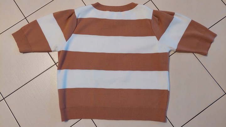 COCOMORE Sweter MIŚ Bear Czerwony Nowość