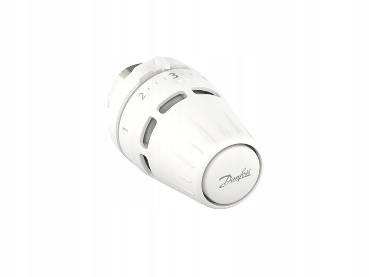 GŁOWICA TERMOSTATYCZNA REGUS WBUDOWANY CZUJNIK 8°C-28°C M30x1.5 DANFOS