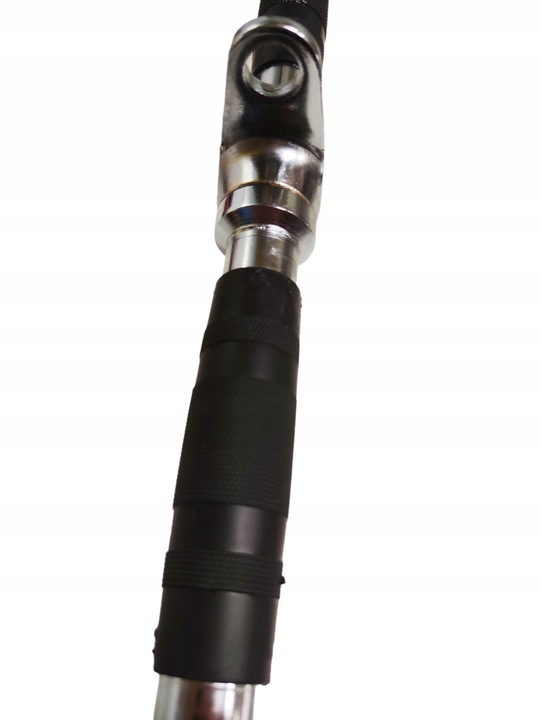 DRĄŻEK UCHWYT DO WYCIĄGU NA PLECY 70cm LAT BAR MŁOTKOWY DO ATLASU SZEROKI