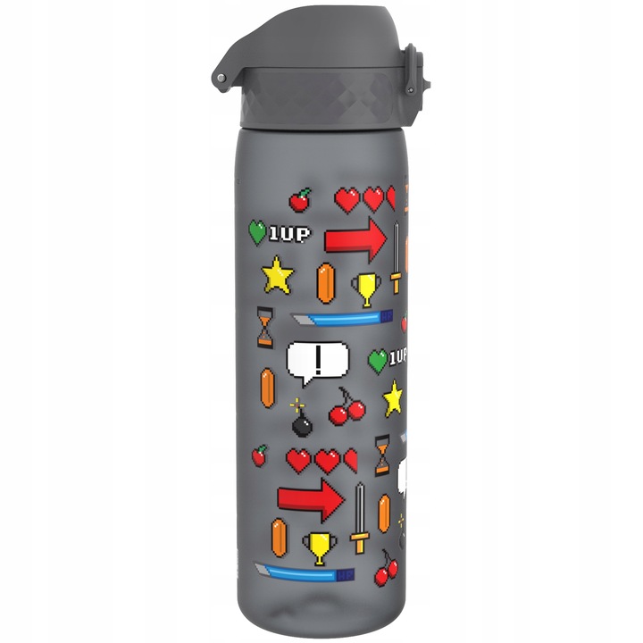 Szczelna butelka na wodę bidon Gamer ION8 0,5l