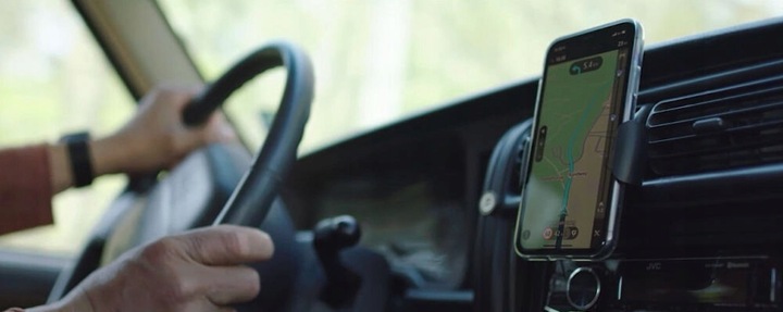 Nawigacja TOMTOM GO Classic 6 WiFi