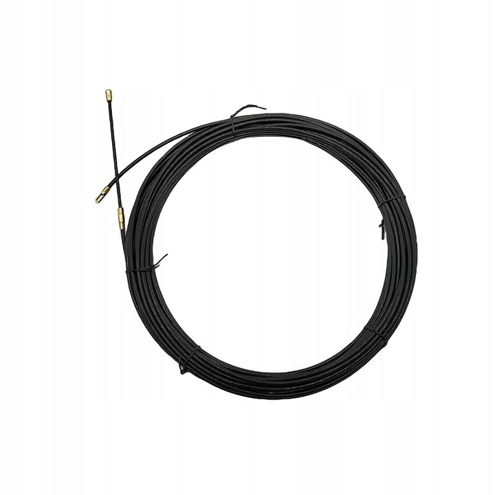 PILOT LINKA do przeciągania kabli WŁÓKNO fi 4 30m