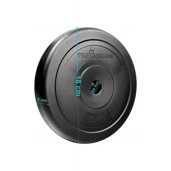 HANTLE REGULOWANE ZESTAW HANTLI HANTELKI SZTANGIELKI DO ĆWICZEŃ 2x10kg 20KG