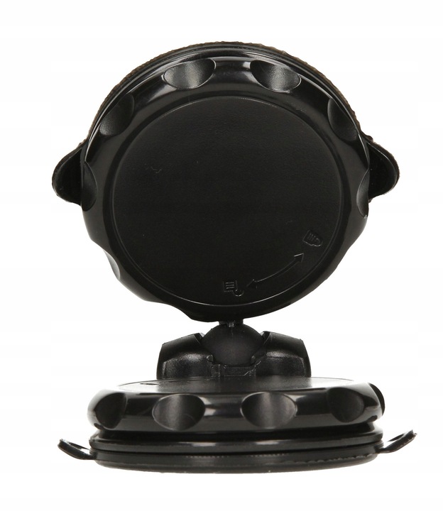 UCHWYT DO NAWIGACJI GPS SAMOCHODOWY DO SZYBY ZN9