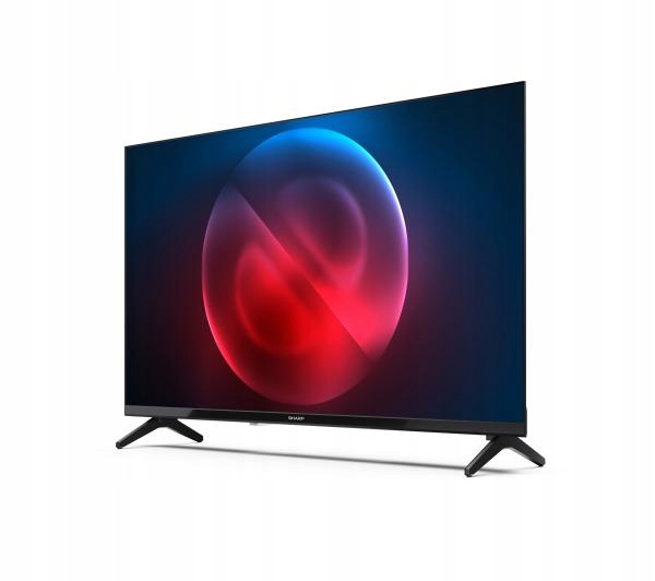 Telewizor LED Sharp 32FH7EA 32'' HD Ready Android TV Chromecast Bluetooth
