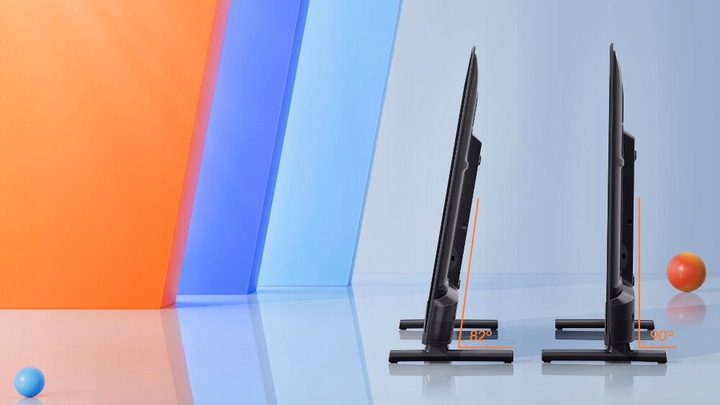 Telewizor 32 Hisense 32A5KQ OLED FHD DVB-T2 HEVC SmartTV