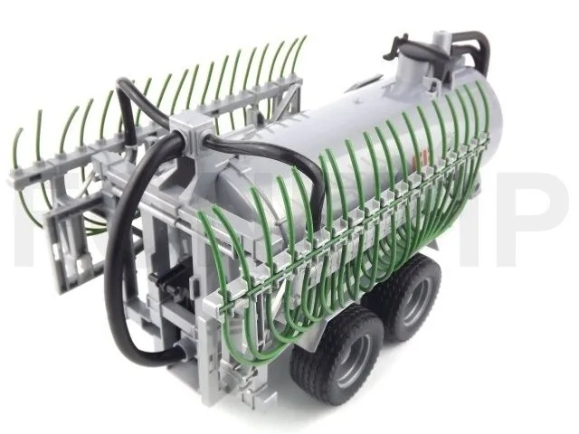 Beczkowóz cysterna Fliegl - BRUDER 02020