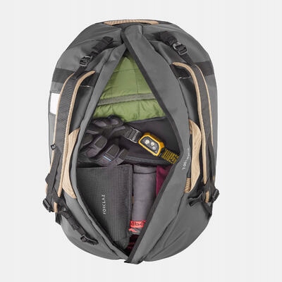 Torba trekkingowa Forclaz Duffel 100 Basic 100L