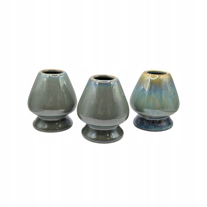 Midori Zestaw Matcha 30g Chasen Chashaku Matchawan