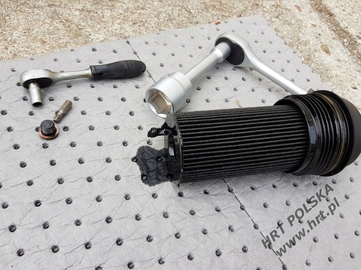 Sorbent mata uniwersalna ECONOMIC 200 szt. / ATEST