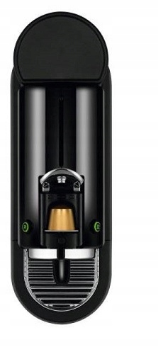 De'Longhi Nespresso CitiZ EN 167.B czarny
