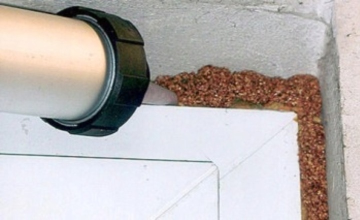 Wyciskacz tubowy do masy korkowej Bostik 3070