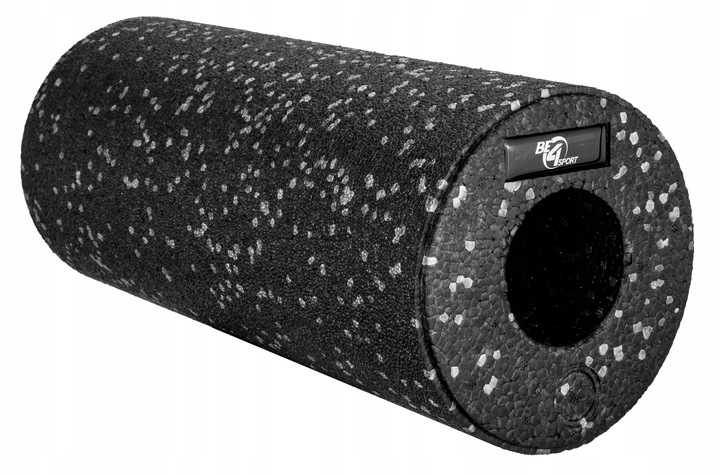 ZESTAW ROLLERÓW DO MASAŻU 4W1 ROLLER+MINI WAŁEK+DUOBALL+PIŁKA PREZENT