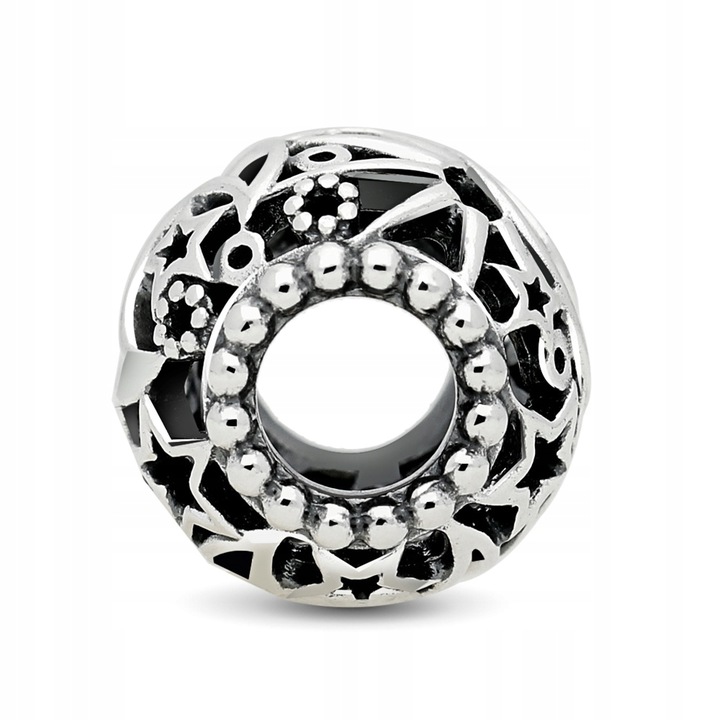 Charms Pandora - Ze słońcem, gwiazdami i księżycem 799183C00