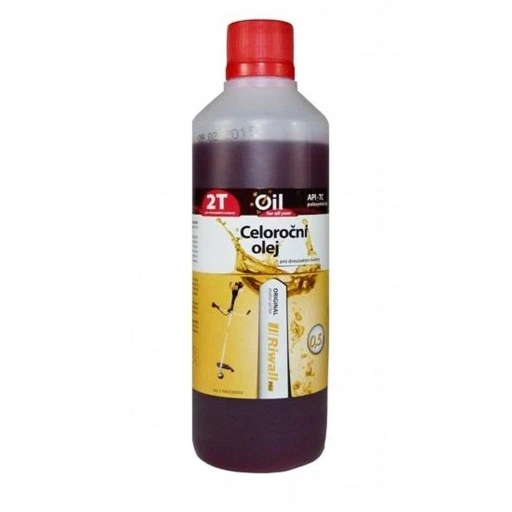 NOŻYCE RIWALL SEKATOR SPALINOWE RPH 2660 DO ŻYWOPŁOT KRZEWÓW 600MM OLEJ MOC