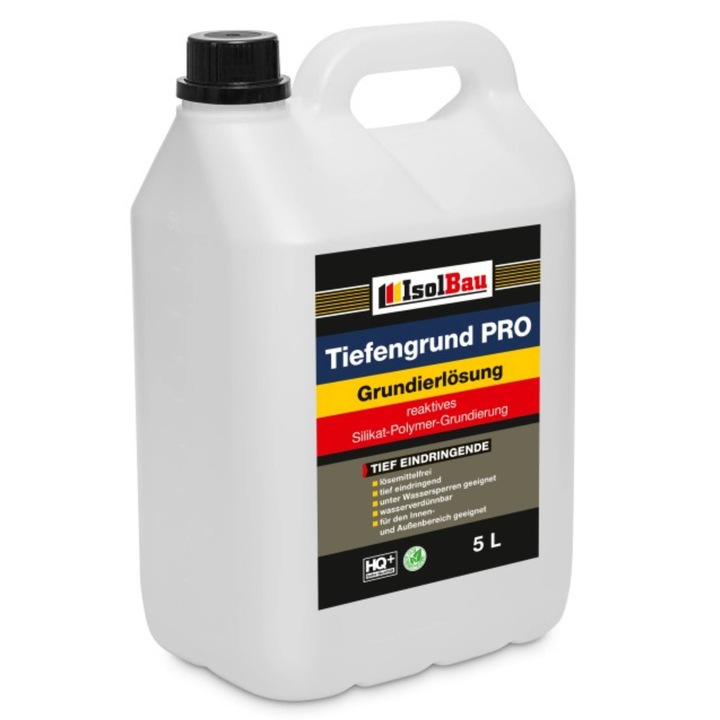 Tiefengrund PRO - 5L