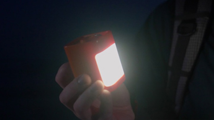 GIGA PUMP 3.0 POMPKA DO MATERCA Z LAMPKĄ 3W1 USB-C do zabawek dmuchanych