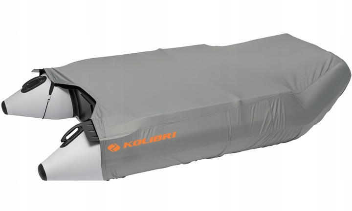 POKROWIEC DO PONTONU KOLIBRI KM-450DSL WODOOPORNY