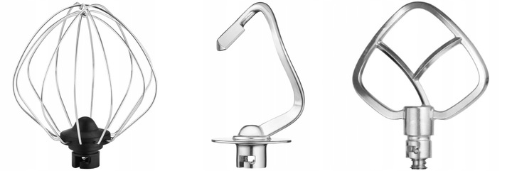 NOWY ROBOT KUCHENNY PLANETARNY MASZYNKA DO MIĘSA MIKSER BLENDER 2300W 6,2l