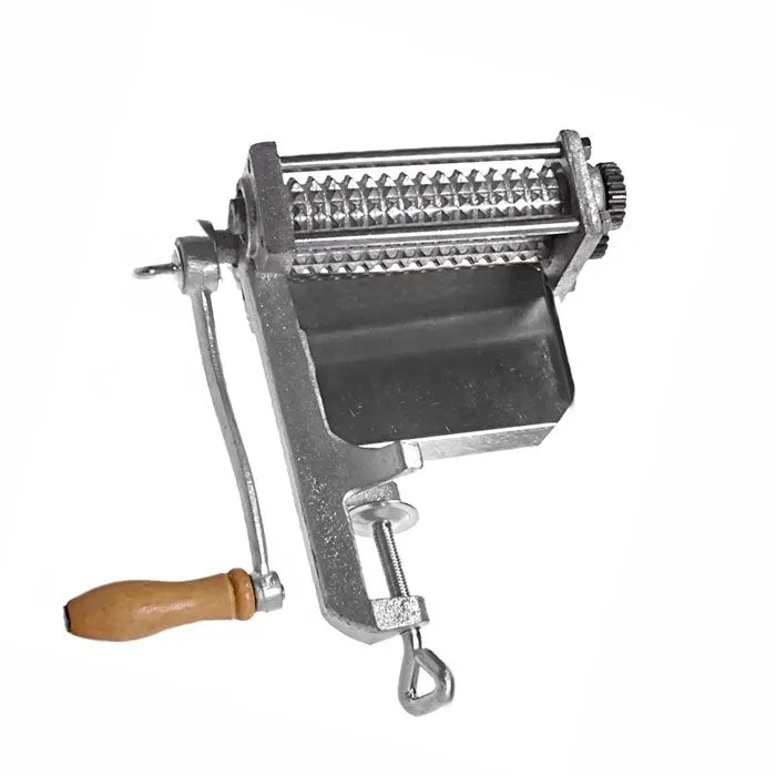 KOTLECIARKA RĘCZNA ŻELIWNA MASZYNKA DO ROZBIJANIA MIĘSA KOTLETÓW STEKÓW