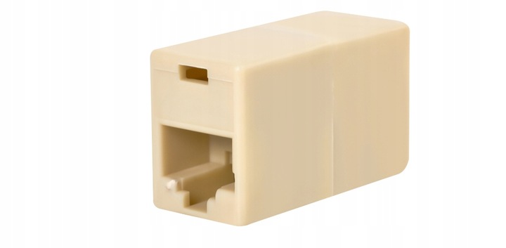 Tester RJ45 Zaciskarka Sieciowy Wciskacz Zestaw do Kabli Stripper Etui Wtyk