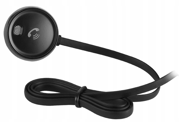 TRANSMITER BLUETOOTH SAMOCHODOWY ŁADOWARKA ZESTAW GŁOŚNOMÓWIĄCY USB QC3.0