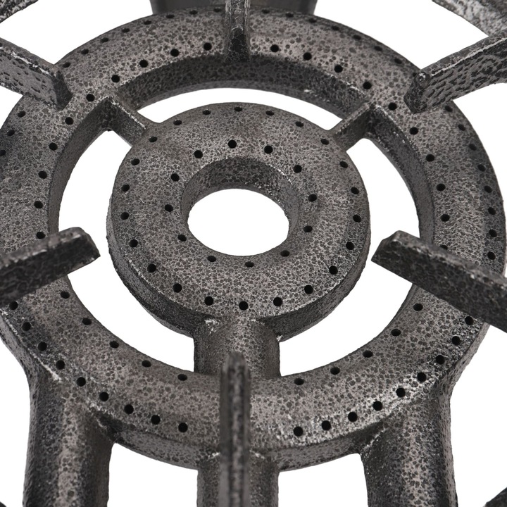 Gazowy palnik żeliwny "SARRA" moc 9,8kW