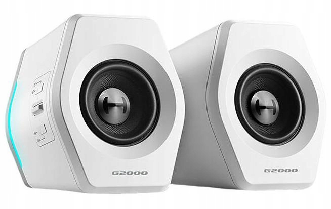 GŁOŚNIKI BEZPRZEWODOWE EDIFIER HECATE G2000 USB