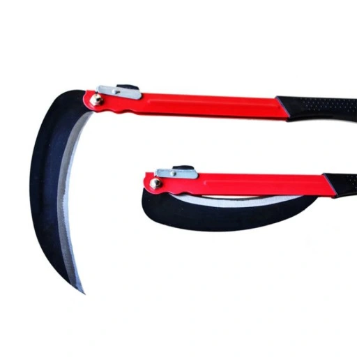Składany Ostry Sierp Ręczny Do Podcinania Blokada