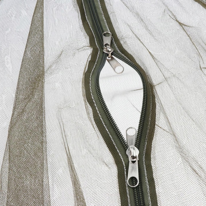 Lightweight Compact Setup Camping green