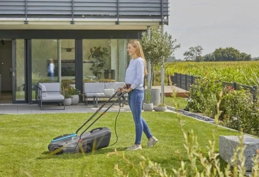 Gardena Kosiarka Elektryczna PowerMax 1200/32 1200 W