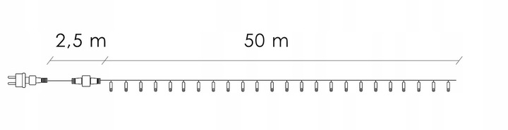 LAMPKI CHOINKOWE 1000LED ZEWNĘTRZNE KURTYNA ŚWIETLNA IP44 BIAŁE ZIMNE FLASH