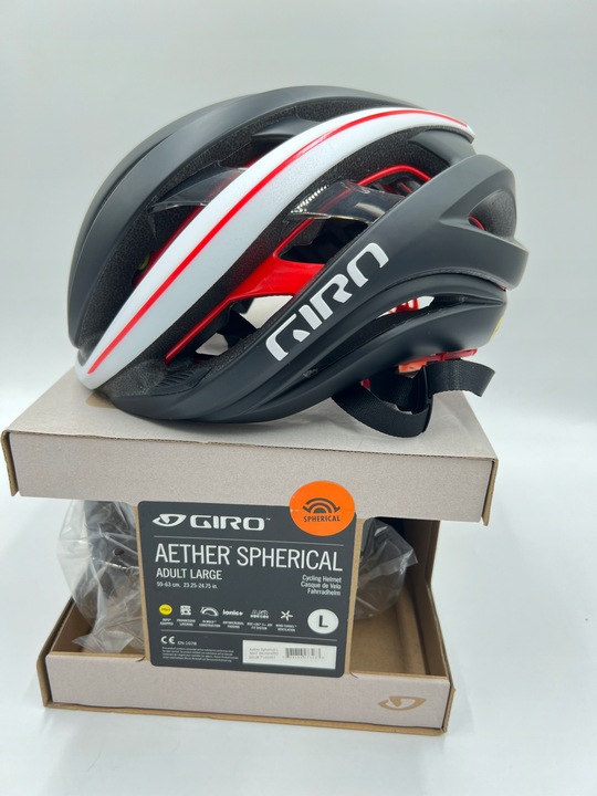 Kask szosowy Giro Aether SP MIPS L (59-63) z1499zł